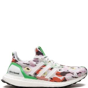 Adidas Marimekko Ultraboosts